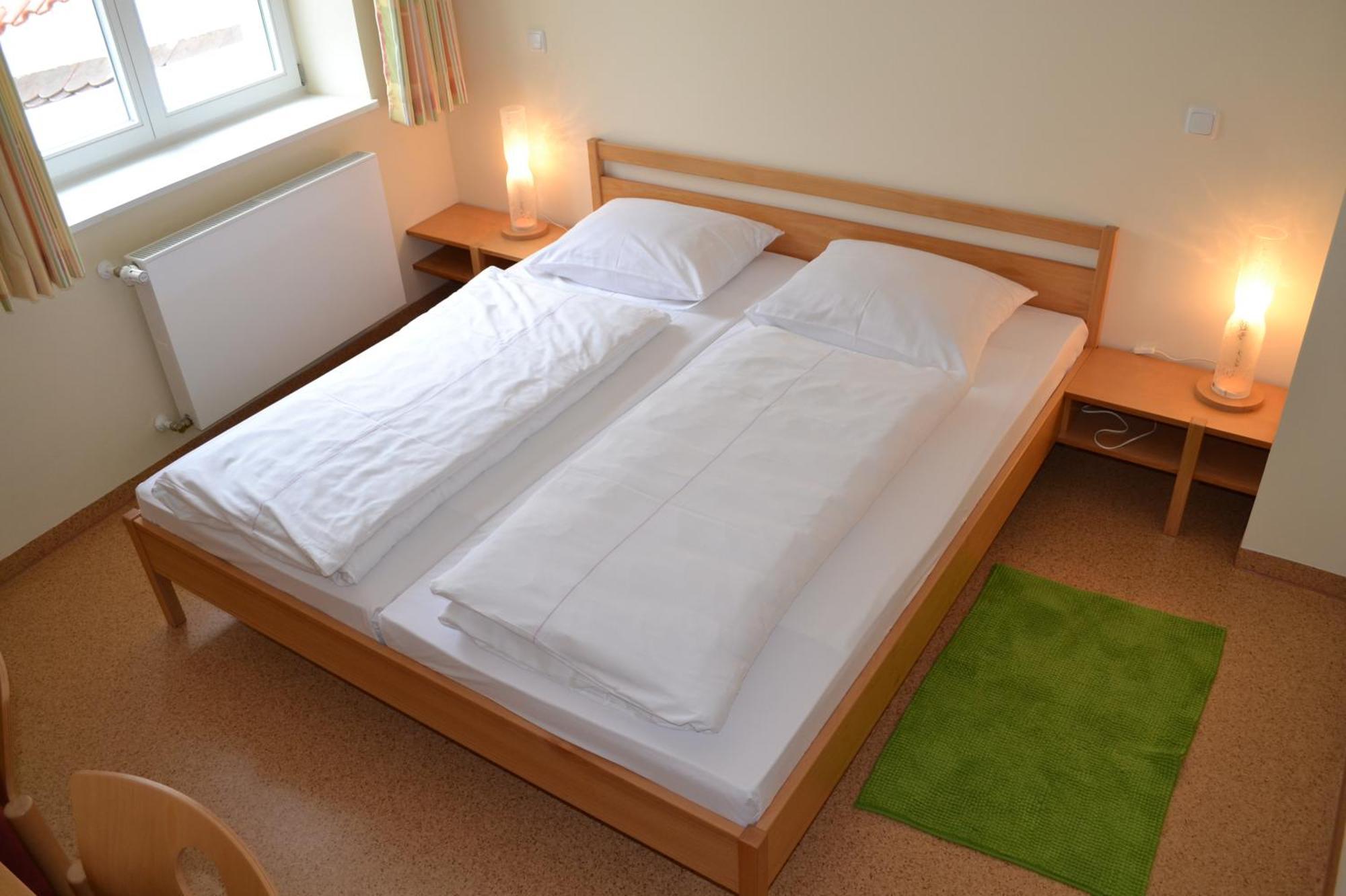 Haus Der Begegnung Heilig Geist Hotel Burghausen Eksteriør billede